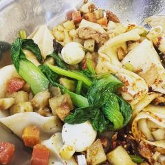 愛驊褲麵館（總店）張用戶圖片
