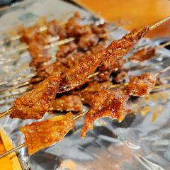 Chengbianbian Barbecue (Dunhuang Main Branch) User Photo