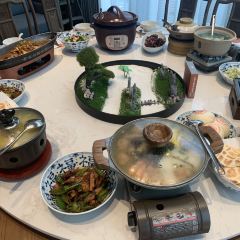 徽兴盛·徽菜(清水湾东榕环球美食店) User Photo