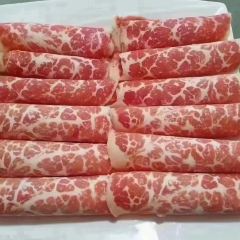 哈喽火锅炒菜店 User Photo