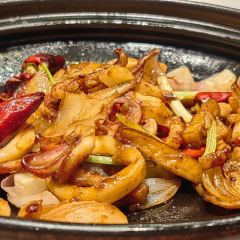 悦百味·品质川菜(彭州店) User Photo