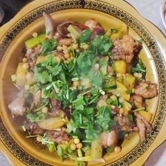 成都新派川菜 User Photo