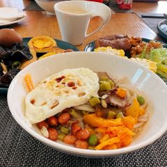 Huashan Yunshe Chinese Restaurant User Photo