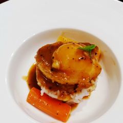 一味清欢·文房 User Photo