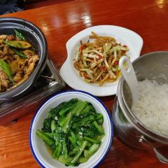 农家菜 User Photo