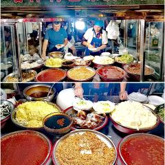 Nanjiang Dabazha User Photo