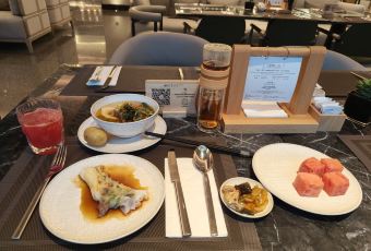 深圳国际会展中心洲际酒店·悦餐厅·自助餐厅 User Photo