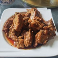 唐师傅臊子面辣子面 여행 사진