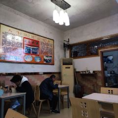 TanYanJiShuiJiao Guan (Li Ji North Road) User Photo