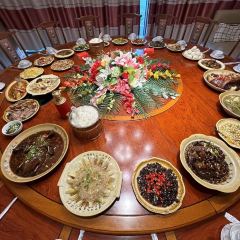 黔菜文化體驗館張用戶圖片