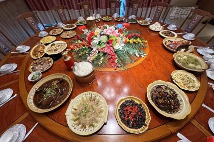 黔菜文化體驗館