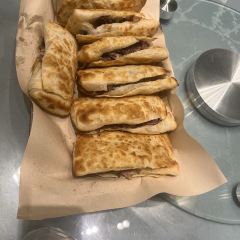 高玛纳驴肉火烧(河间店) ảnh của người dùng