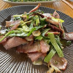 山也山食 User Photo