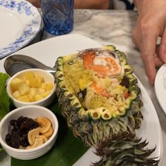 Tu Kab Khao Restaurant Phuket User Photo