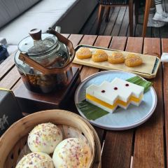 神州半岛一德轩餐厅 User Photo