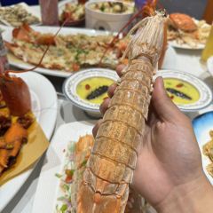 望海阁·海鲜舫(万平口景区店) User Photo