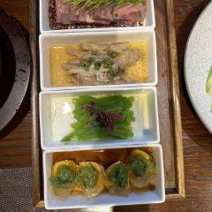 西安华清御汤酒店·御膳苑 User Photo