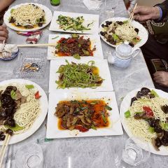 秘境甘加美食府 User Photo
