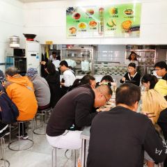 杨记灌肠(食品街店) User Photo