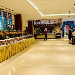 Ramada Plaza Taian West Restaurant User Photo