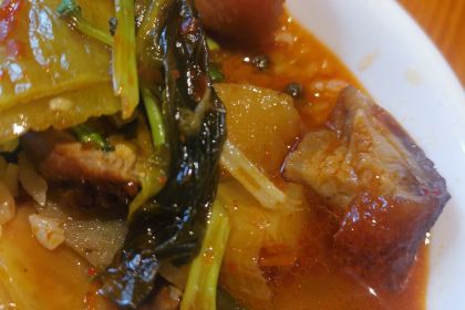 滇厨刘师傅(石林店)