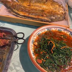 大漠馕坑肉(广汇花园店) User Photo
