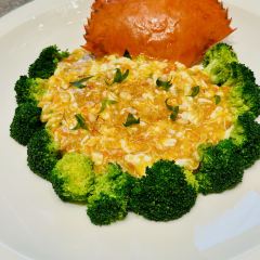 蝶园·上海菜(BFC外滩金融中心店) User Photo