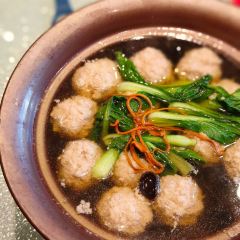 徽悦阁徽州菜 User Photo