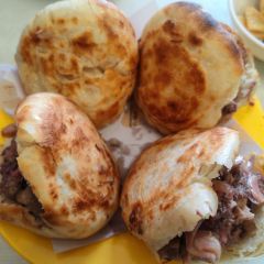 SHANG GUAN WANG HUA User Photo