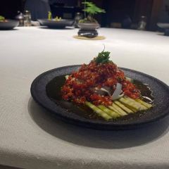 严道釜黑砂宴文化餐厅 User Photo
