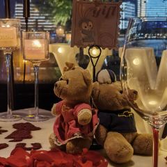 Large Eight Italy Lounge&Restaurant User Photo