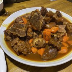 沙吾爾山燜肉燒烤張用戶圖片