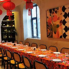 HUATA 'Holiday Plan花榻 User Photo