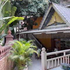 Thai Coconut Heaven·Six Countries Cuisine (Gaozhuang Yi Branch) User Photo