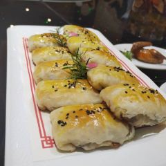 天乐百盛饭店(天鹅湖小镇店) User Photo