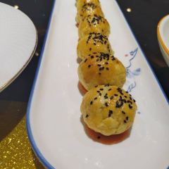 天乐百盛饭店(天鹅湖小镇店) User Photo