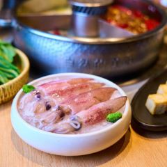 巴奴毛肚火锅(美乐城店) User Photo