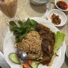 緬泰特優茶餐廳張用戶圖片