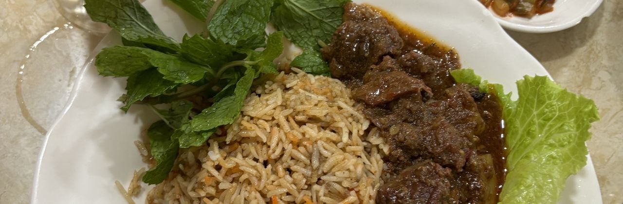 缅泰特优茶餐厅