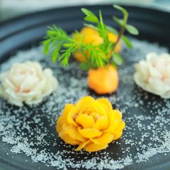 院中园园林餐厅 User Photo