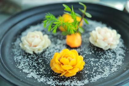 院中园园林餐厅