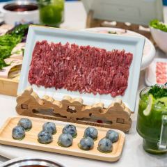 蒙都43°9羊火锅(林东店) 여행 사진