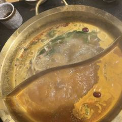 顶顶汤火牛排火锅店 User Photo