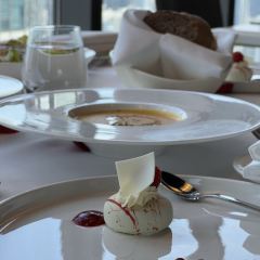 The Dining Room User Photo