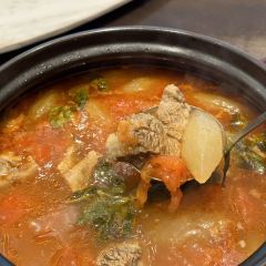 INTERCONTINENTAL ZHENGZHOU·Cai Feng Lou Chinese restaurant User Photo