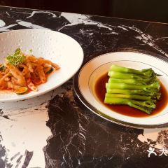 杭州温德姆至尊豪廷大酒店· 融合餐厅“食肆”餐厅 User Photo