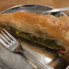 Baran Et & Mangal User Photo