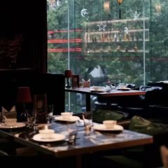 杭州温德姆至尊豪廷大酒店· Fourteen“食肆”餐厅 여행 사진