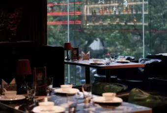 杭州溫德姆至尊豪廷大酒店· Fourteen“食肆”餐廳用戶圖片