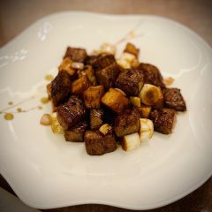 Five Foot Road（MGM COTAI） 여행 사진